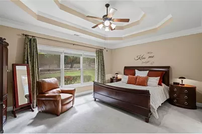 1573 Park Hollow Lane NE, Lawrenceville, GA 30043 - Photo 7