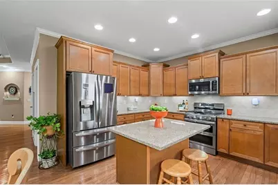 1573 Park Hollow Lane NE, Lawrenceville, GA 30043 - Photo 5