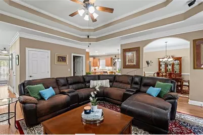 1573 Park Hollow Lane NE, Lawrenceville, GA 30043 - Photo 11