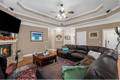 1573 Park Hollow Lane NE, Lawrenceville, GA 30043 - Photo 13