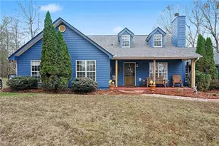 235 Cecil Jackson Rd, Griffin, GA 30223 - Photo 1