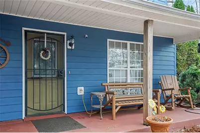 235 Cecil Jackson Road, Griffin, GA 30223 - Photo 3