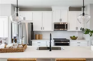 801 Cameron Trl, Acworth, GA 30102 - Photo 17