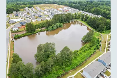 801 Cameron Trail, Acworth, GA 30102 - Photo 31