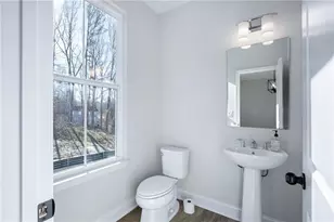 801 Cameron Trl, Acworth, GA 30102 - Photo 19