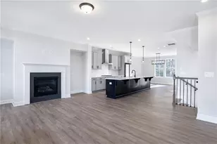 801 Cameron Trl, Acworth, GA 30102 - Photo 15