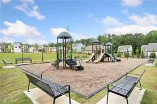 801 Cameron Trl, Acworth, GA 30102 - Photo 5