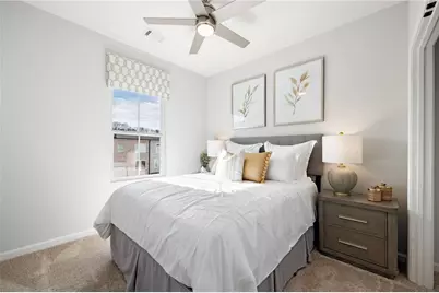 801 Cameron Trail, Acworth, GA 30102 - Photo 27