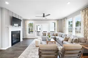 801 Cameron Trl, Acworth, GA 30102 - Photo 7