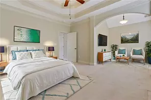 127 Arena Trail, Dallas, GA 30157 - Photo 9