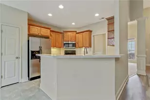 127 Arena Trail, Dallas, GA 30157 - Photo 17