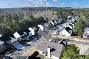 127 Arena Trail, Dallas, GA 30157 - Photo 47