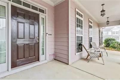 127 Arena Trail, Dallas, GA 30157 - Photo 5