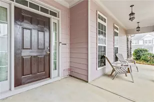 127 Arena Trail, Dallas, GA 30157 - Photo 5