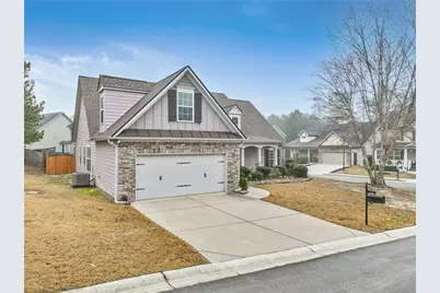 127 Arena Trail, Dallas, GA 30157 - Photo 3