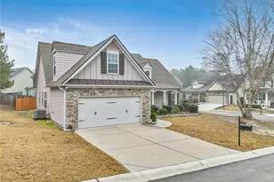 127 Arena Trail, Dallas, GA 30157 - Photo 3