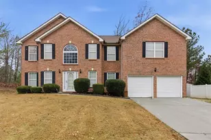 345 Oxnard Cir SW, Atlanta, GA 30331 - Photo 1