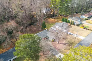 35 Simpson Dr NE, Kennesaw, GA 30144 - Photo 49