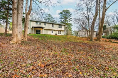 35 Simpson Drive NE, Kennesaw, GA 30144 - Photo 43