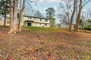 35 Simpson Dr NE, Kennesaw, GA 30144 - Photo 43