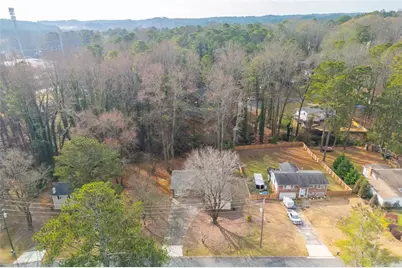 35 Simpson Drive NE, Kennesaw, GA 30144 - Photo 45