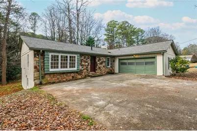 35 Simpson Drive NE, Kennesaw, GA 30144 - Photo 47