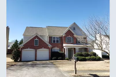 5072 Raventhorpe Court, Suwanee, GA 30024 - Photo 1