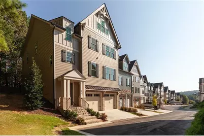 304 Trecastle Lane, Canton, GA 30114 - Photo 3