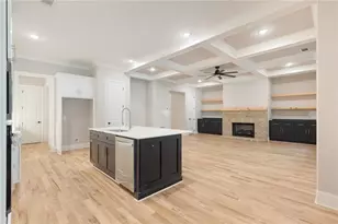 304 Trecastle Ln, Canton, GA 30114 - Photo 9