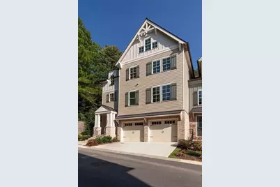 304 Trecastle Lane, Canton, GA 30114 - Photo 3