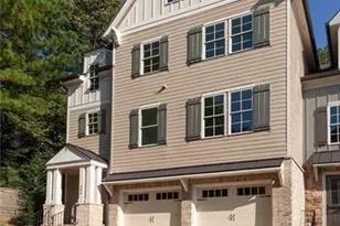 304 Trecastle Ln, Canton, GA 30114 - Photo 3