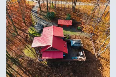 956 Sunrise Ridge, Jasper, GA 30143 - Photo 3