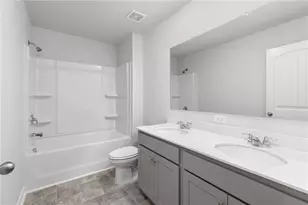 5370 Swan Ln, Powder Springs, GA 30127 - Photo 35