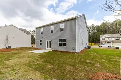 5370 Swan Lane, Powder Springs, GA 30127 - Photo 41