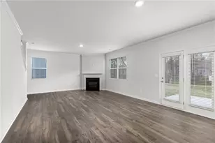 5370 Swan Ln, Powder Springs, GA 30127 - Photo 13