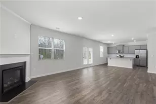 5370 Swan Ln, Powder Springs, GA 30127 - Photo 15