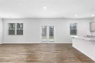 5370 Swan Lane, Powder Springs, GA 30127 - Photo 5