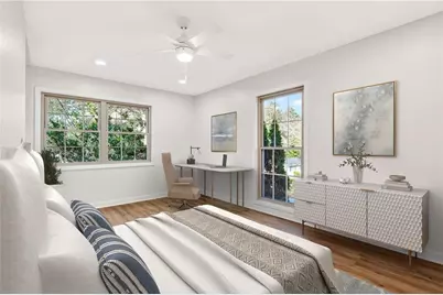 2918 Highland Drive SE, Smyrna, GA 30080 - Photo 13