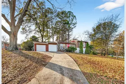 2918 Highland Drive SE, Smyrna, GA 30080 - Photo 21