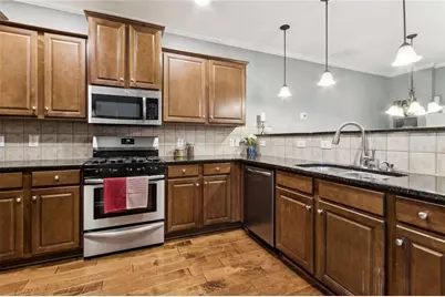 149 Trailside Circle, Hiram, GA 30141 - Photo 15