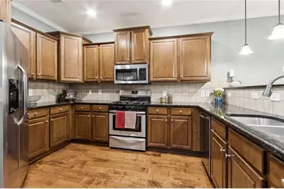 149 Trailside Circle, Hiram, GA 30141 - Photo 13