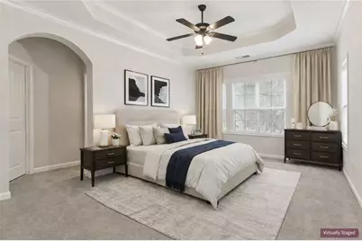 149 Trailside Circle, Hiram, GA 30141 - Photo 5