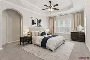 149 Trailside Cir, Hiram, GA 30141 - Photo 5