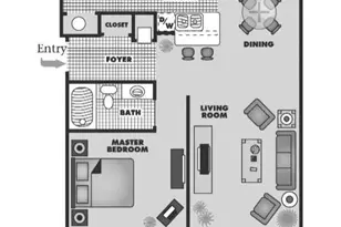 91 Somerset Club Dr, Cartersville, GA 30121 - Photo 5