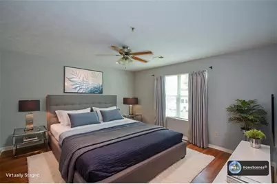 4101 Fairington Club Drive #4101, Lithonia, GA 30038 - Photo 27