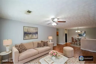 4101 Fairington Club Drive #4101, Lithonia, GA 30038 - Photo 11