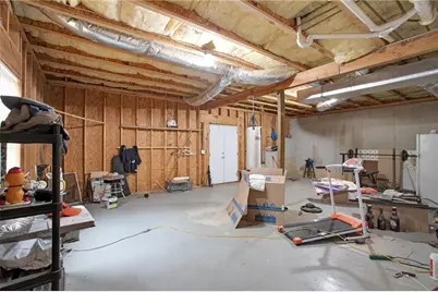 141 Vaughn Spur NE, Cartersville, GA 30121 - Photo 33