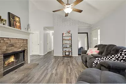 141 Vaughn Spur NE, Cartersville, GA 30121 - Photo 11