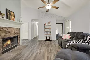 141 Vaughn Spur NE, Cartersville, GA 30121 - Photo 11