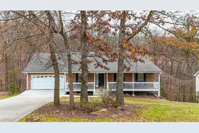 141 Vaughn Spur NE, Cartersville, GA 30121 - Photo 1